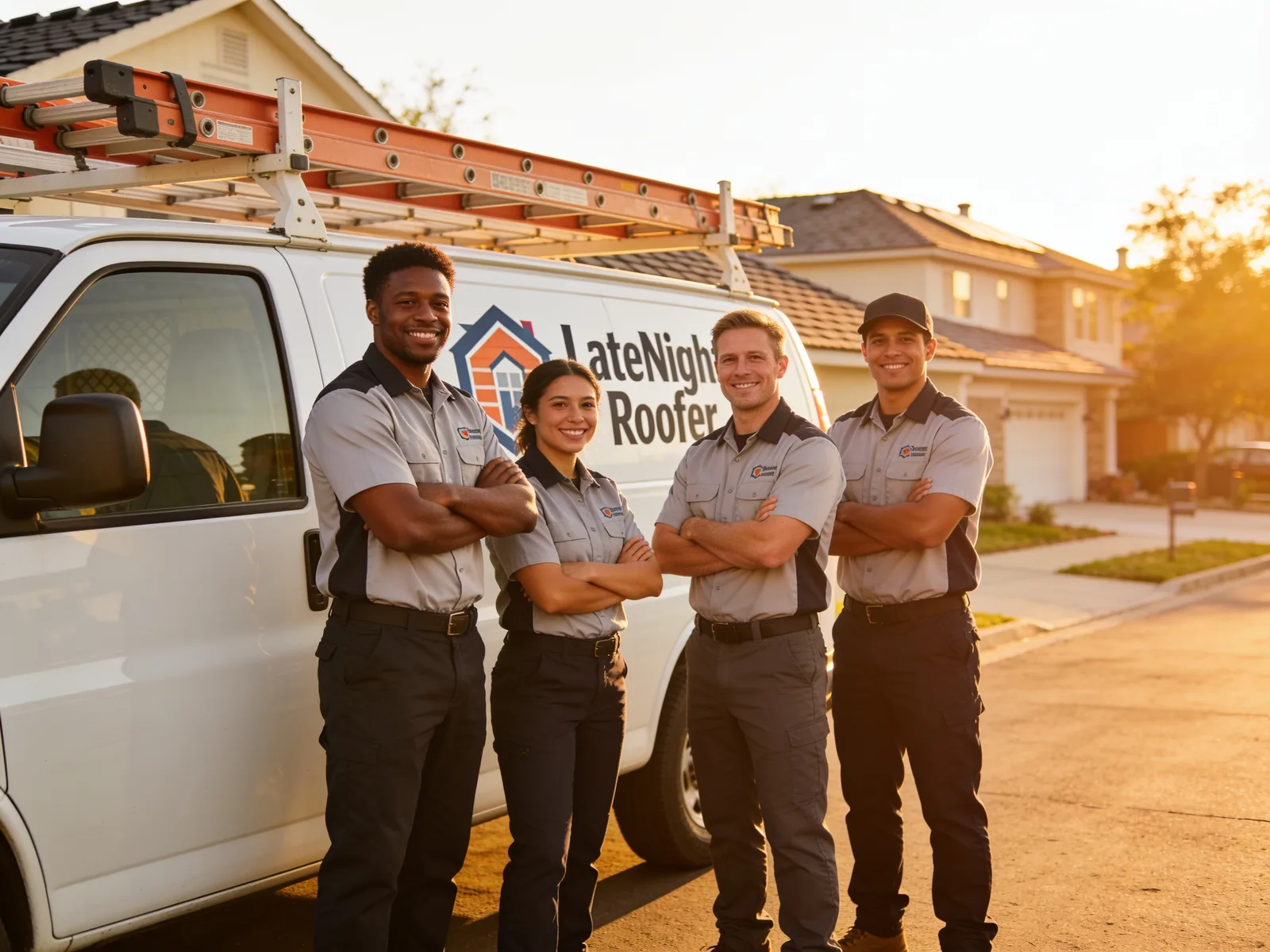 Emergency Roof Repair company in Sandy Spring, MD